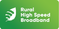 Rural High Speed Broadband