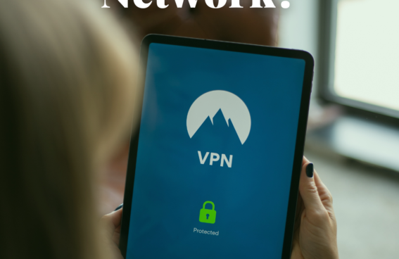 VPN app