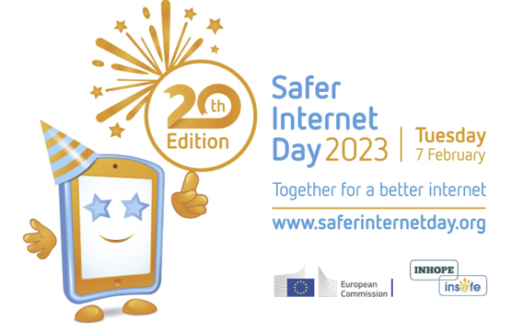 Safer Internet day 2023