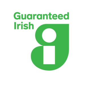 Guaranteed Irish Member