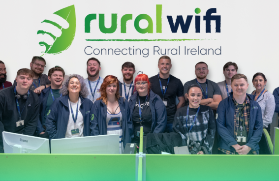 Rural WiFi team 23