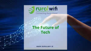 Future of Tech blog cover