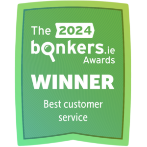 Bonkers Winner Best Customer Service 2024